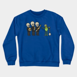 Play That Same Song! Crewneck Sweatshirt